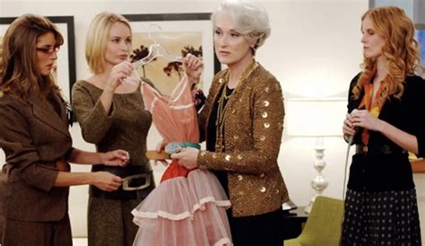 il diavolo veste prada city of blinding lights